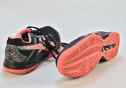 Asics Gel Flare Damen Sportschuhe Sneaker  EUR 38 Nr. 25-X 2130