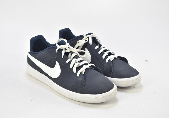 Nike Court Royale Herren Sportschuhe Sneaker EUR 40 Nr. 24-A 4349-Schuh-Gebraucht-secondhand