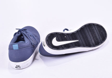 Nike SB Portmore Damen Sportschuhe Sneaker EUR 39 Nr. 23-A 3846-Schuh-Gebraucht-secondhand