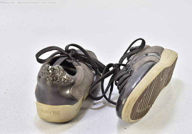 Geox  Damen Halbschuhe Freizeitschuhe  EUR 37 Nr. 25-M 2246