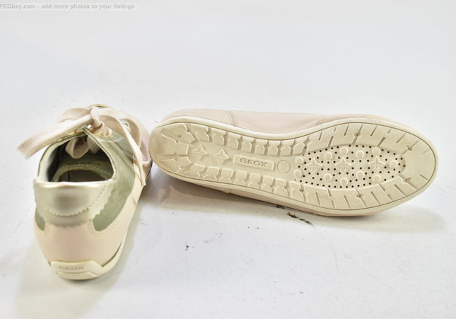 Geox Damen Halbschuhe Freizeitschuhe EUR 35 Nr. 25-A 316-Schuh-Gebraucht-secondhand