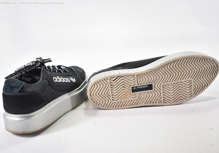 Adidas Sleek Damen Sportschuhe Sneaker  Gr. 42 Nr. 26-T 1348
