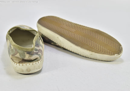 Philippe Model  Herren Halbschuhe Slipper  EUR 43 Nr. 26-J 526