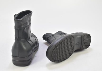 Fidelio  Damen Stiefelette Boots  UK 3,5 Nr. 24-B 72
