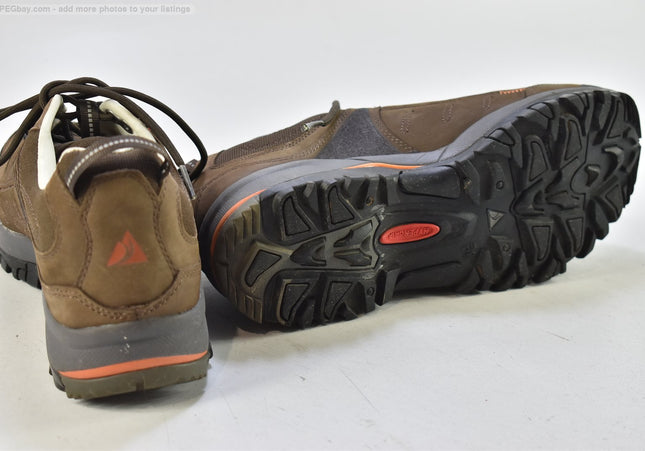 Dachstein  Herren Wanderschuhe Trekking  EUR 43 Nr. 25-V 2666