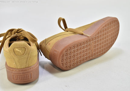 Puma Suede Damen Sportschuhe Sneaker  EUR 39 Nr. 26-M 688