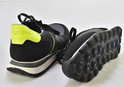 Geox  Herren Halbschuhe Freizeitschuhe  EUR 45 Nr. 26-G 36