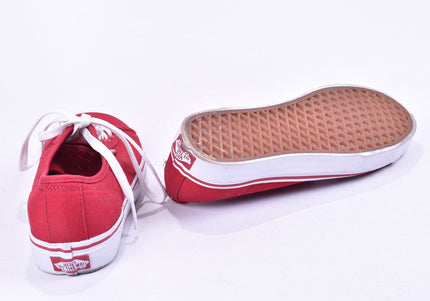 Vans Damen Sportschuhe Sneaker EUR 40,5 Nr. 23-A 2996-Schuh-Gebraucht-secondhand
