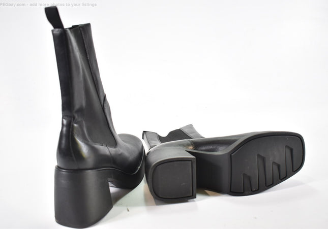 Vagabond  Damen Stiefelette Boots  EUR 42 Nr. 26-B 1219