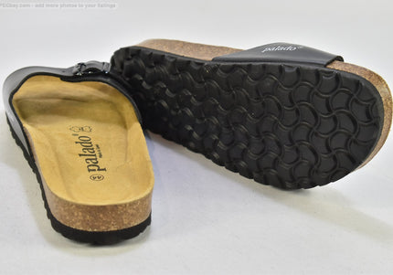 Palado  Herren Sandale Pantolette  EUR 44 Nr. 26-S 36