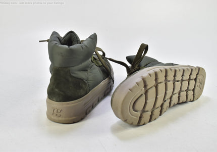 Paul Green  Damen Stiefelette Boots  UK 5,5 Nr. 26-B 703