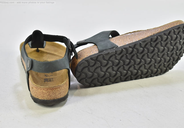 Birkenstock  Damen Sandale Sandalette  Gr.38 Nr. 26-V 3005