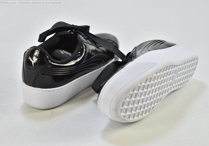 Puma  Damen Sportschuhe Sneaker  EUR 40,5 Nr. 25-N 536