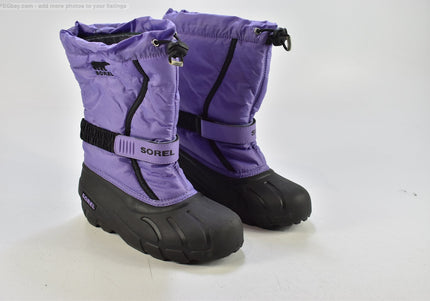 Sorel  Damen Stiefelette Boots  EUR 36 Nr. 25-B 3045