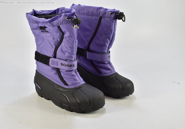 Sorel  Damen Stiefelette Boots  EUR 36 Nr. 25-B 3045