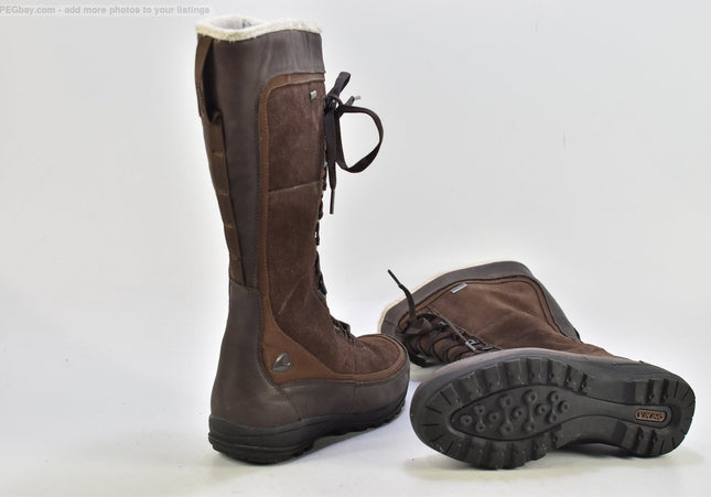 Viking  Damen Stiefel Stiefelette Boots  Gr. 38 Nr. 26-B 2651
