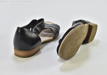Gabor  Damen Sandale Pantolette  UK 6 Nr. 26-S 656