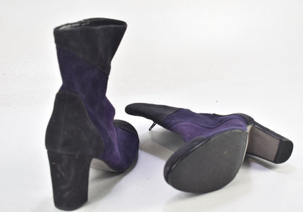 Gabor  Damen Stiefelette Boots  UK 5 Nr. 23-N 427