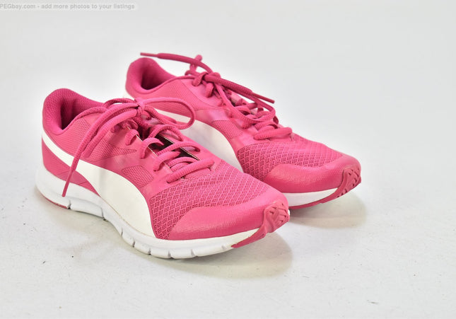 Puma Damen Sportschuhe Sneaker EUR 37 Nr. 25-A 885-Schuh-Gebraucht-secondhand