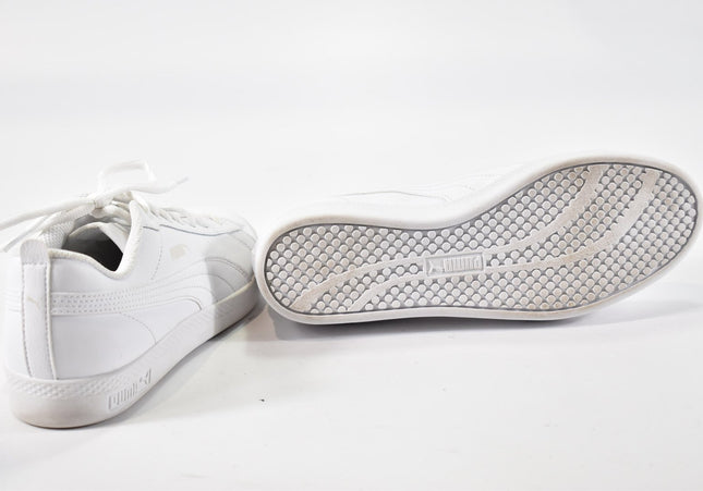 Puma Damen Sportschuhe Sneaker EUR 38 Nr. 24-J 36-Schuh-Gebraucht-secondhand