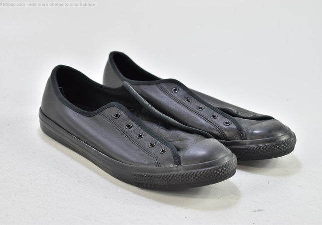 Converse Damen Sportschuhe Sneaker EUR 40 Nr. 25-A 1876-Schuh-Gebraucht-secondhand
