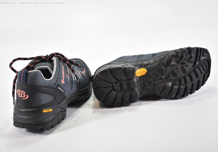 Brütting  Damen Wanderschuhe Trekking  EUR 37 Nr. 25-X 1483