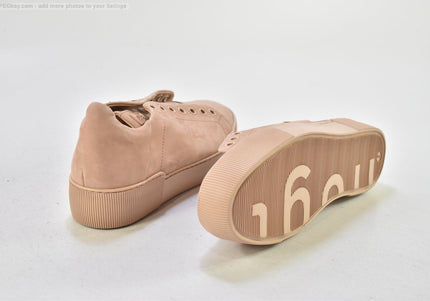 Högl  Damen Halbschuhe Freizeitschuhe  UK 5 Nr. 26-Z 2187