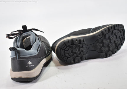Quechua  Damen Wanderschuhe Trekking  EUR 38 Nr. 26-J 325