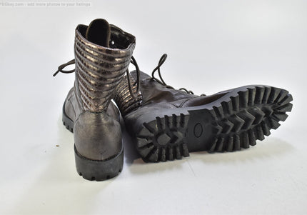 Andrea Sabatini  Damen Stiefelette Boots  EUR 41 Nr. 25-B 4040