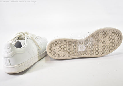 Adidas Stan Smith Herren Sportschuhe Sneaker  EUR 44 2/3 Nr. 26-G 2264