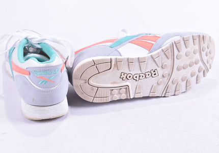 Reebok Damen Sportschuhe Sneaker EUR 40 Nr. 24-U 36-Schuh-Gebraucht-secondhand