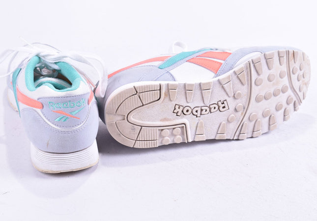 Reebok Damen Sportschuhe Sneaker EUR 40 Nr. 24-U 36-Schuh-Gebraucht-secondhand