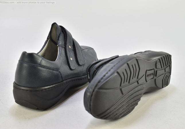 Waldläufer  Damen Halbschuhe Freizeitschuhe  UK 7 Nr. 26-M 1086