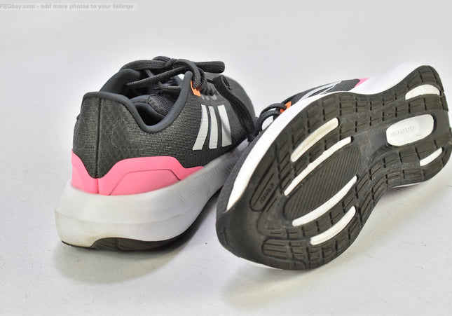 Adidas Runfalcon Damen Sportschuhe Sneaker EUR 36 2/3 Nr. 25-U 1063-SchuhGebraucht