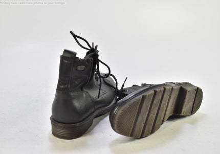 Camel Active  Damen Stiefelette Boots  UK 4,5 Nr. 26-B 2356