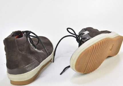 G-Star Raw Damen Stiefelette Boots EUR 40 Nr. 23-A 1376-Schuh-Gebraucht-secondhand