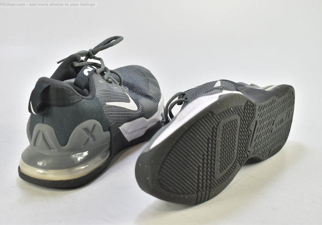 Nike Air Max Alpha Herren Sportschuhe Sneaker  Gr. 44 Nr. 26-T 768