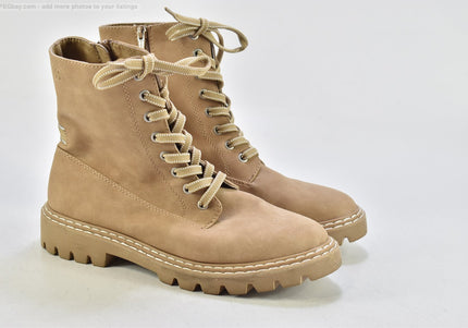 s.Oliver  Damen Stiefelette Boots  EUR 41 Nr. 26-B 229
