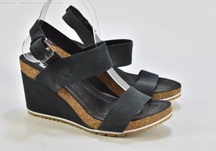 Timberland  Damen Sandale Sandalette  EUR 39 Nr. 26-S 818