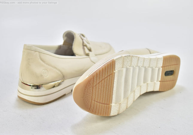 Remonte  Damen Halbschuhe Slipper Ballerinas  Gr. 42 Nr. 26-U 2741