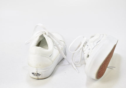 Vans Damen Sportschuhe Sneaker EUR 36,5 Nr. 24-P 578-Schuh-Gebraucht-secondhand