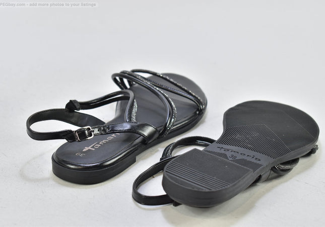 Tamaris  Damen Sandale Sandalette  EUR 39 Nr. 25-S 432