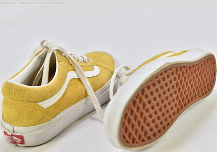 Vans  Damen Sportschuhe Sneaker  EUR 38 Nr. 25-U 2201