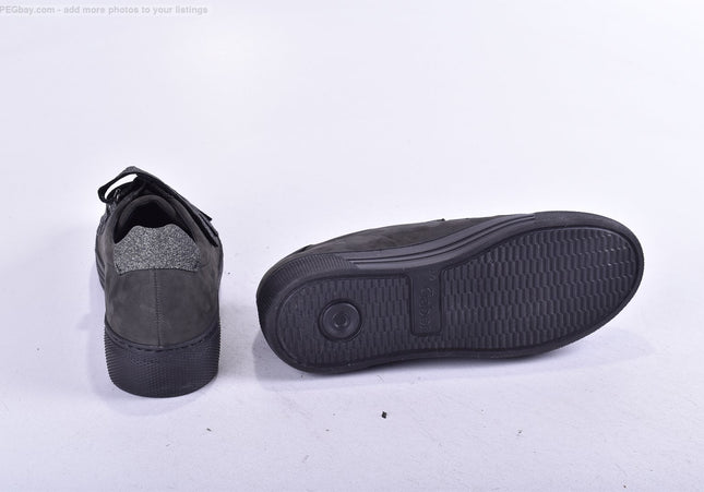 Gabor  Damen Halbschuhe Freizeitschuhe  UK 4,5 Nr. 25-P 811