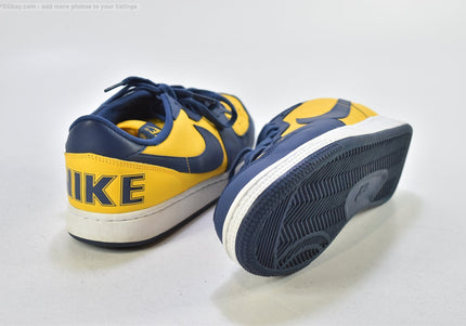 Nike Terminator Herren Sportschuhe Sneaker  EUR 42 Nr. 26-Y 998