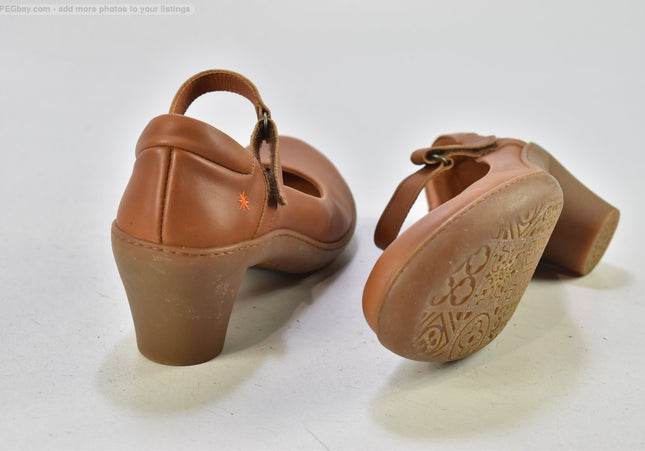 Art  Damen Pumps High Heels  EUR 42 Nr. 25-L 1882