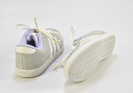 Adidas Neo Damen Sportschuhe Sneaker EUR 36 2/3 Nr. 24-N 1676-Schuh-Gebraucht-secondhand