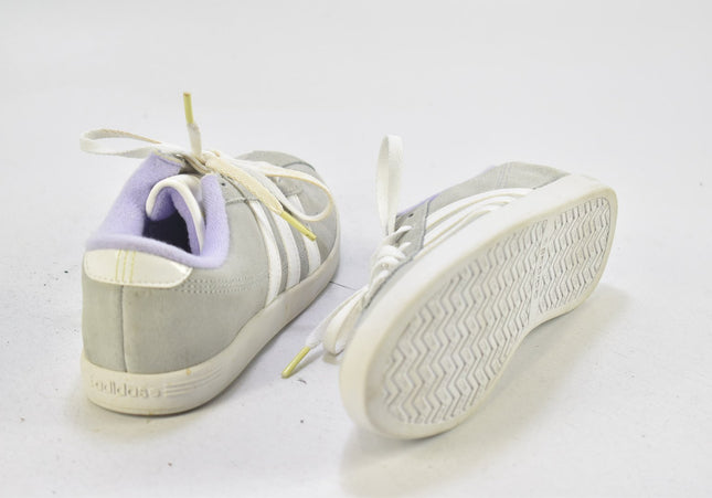 Adidas Neo Damen Sportschuhe Sneaker EUR 36 2/3 Nr. 24-N 1676-Schuh-Gebraucht-secondhand