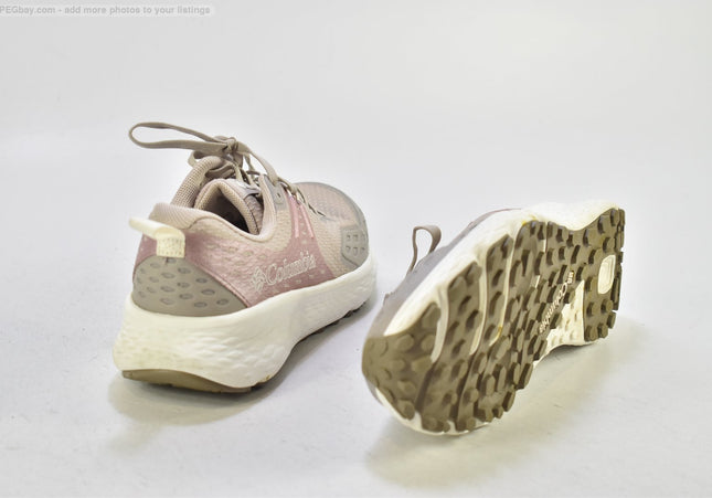 Columbia  Damen Wanderschuhe Trekking  Gr.39,5 Nr. 26-U 2944