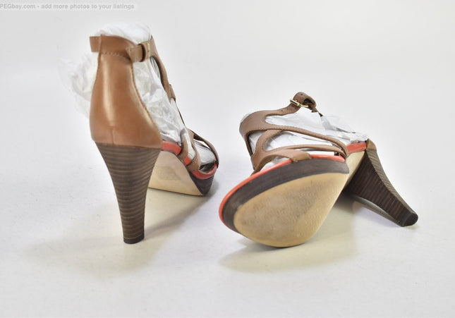 Marc O'Polo  Damen Sandale Sandalette  UK 5,5 Nr. 26-S 2234